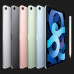Apple iPad Air, 64GB, Wi-Fi + LTE, Rose Gold (MYGY2)